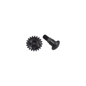 Tuerca dentada - FELCO 2/9